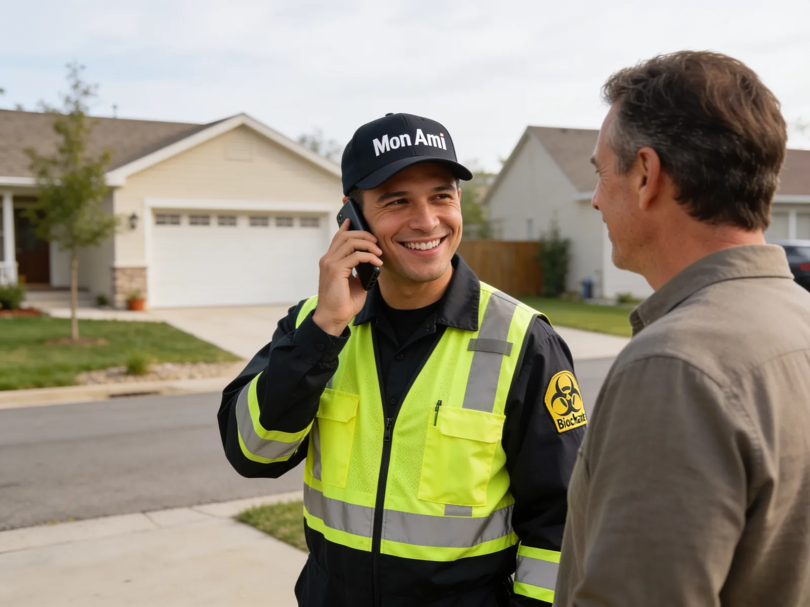 Sewage Cleanup Wakefield, MA FAQs
