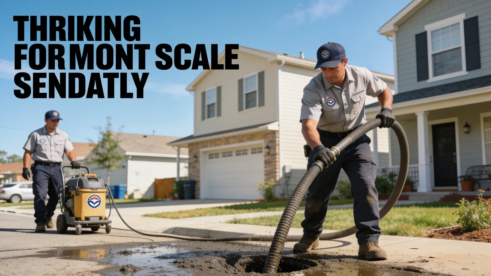 Sewage Cleanup in Wakefield, MA near me